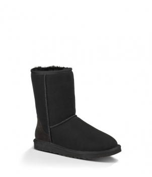 Men's Classic Short Black 5800